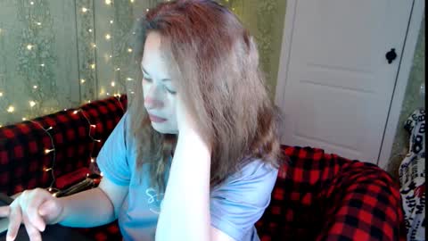 Snapshot of marlenelue chatting on 11, 10, 2025 MarleneLue online show from 11, 10, 2025