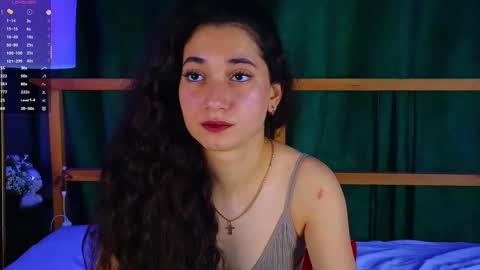 marlenerios online show from 7, 11, 2025