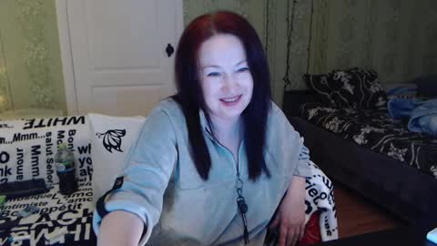 MarleneXDietrich online show from 1, 3, 2025