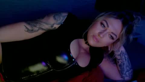 marleyford898 online show from 30, 12, 2024