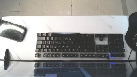 Marlin  online show from 28, 2, 2025