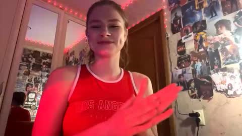 Snapshot of marlinker chatting on 3, 6, 2026 Codi online show from 3, 6, 2026