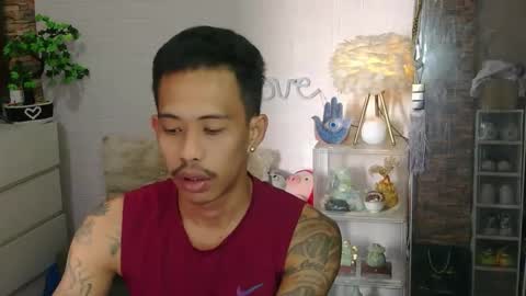 Snapshot of marlmoreno10 chatting on 19, 4, 2026 marlmoreno10 online show from 19, 4, 2026