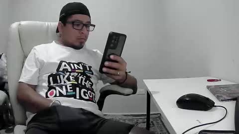 marlovemypup online show from 15, 3, 2026