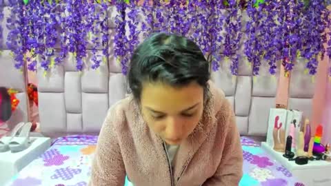 Marly Anal  online show from 3, 12, 2024
