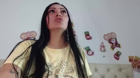 Snapshot of marlymilf6 chatting on 3, 12, 2024 Marly  online show from 3, 12, 2024