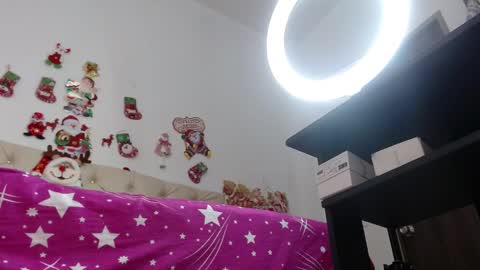 Snapshot of marlymilf6 chatting on 7, 12, 2024 Marly  online show from 7, 12, 2024