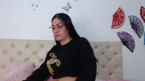 Snapshot of marlymilf6 chatting on 25, 2, 2025 Marly  online show from 25, 2, 2025