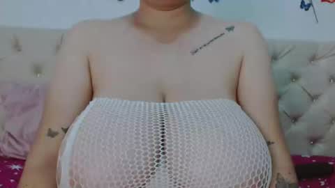 Snapshot of marlymilf6 chatting on 7, 3, 2025 Marly  online show from 7, 3, 2025
