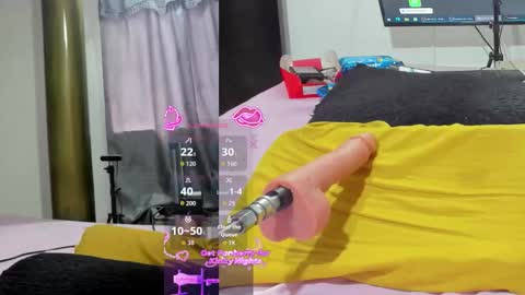 marlyn_black online show from 19, 2, 2026