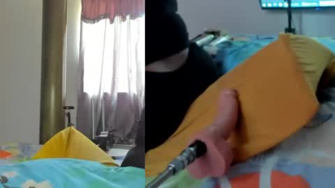 marlyn_black online show from 19, 4, 2026