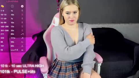 Liza online show from 17, 12, 2024