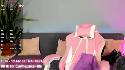 Liza online show from 3, 12, 2025