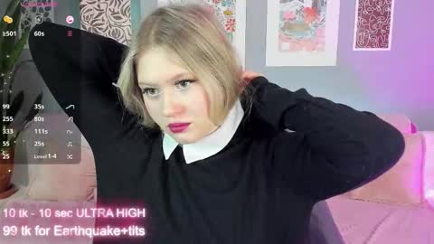 Liza online show from 11, 1, 2026