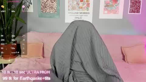 Liza online show from 11, 2, 2026