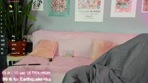 Liza online show from 15, 2, 2026