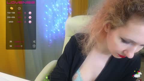 Snapshot of marmeladka777 chatting on 19, 12, 2024 Alena online show from 19, 12, 2024