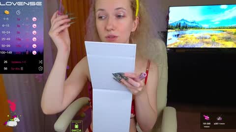 Snapshot of marmeladka777 chatting on 2, 1, 2025 Alena online show from 2, 1, 2025