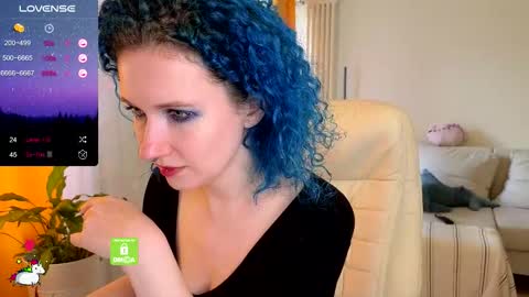 Snapshot of marmeladka777 chatting on 23, 9, 2025 Alena online show from 23, 9, 2025