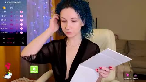 Snapshot of marmeladka777 chatting on 2, 10, 2025 Alena online show from 2, 10, 2025