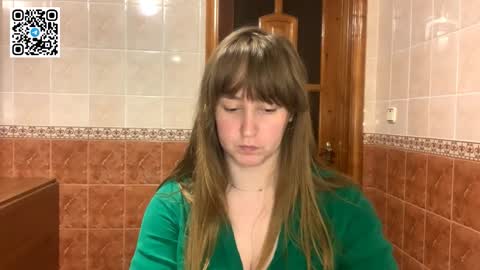 Miriam online show from 2, 12, 2025