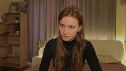 Andriella online show from 14, 3, 2026