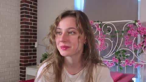 Andriella online show from 10, 4, 2026