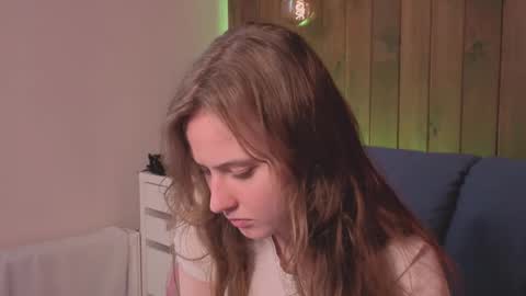 Snapshot of marquitamergel chatting on 18, 4, 2026 Andriella online show from 18, 4, 2026