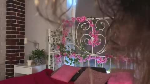 Snapshot of marquitamergel chatting on 21, 4, 2026 Andriella online show from 21, 4, 2026