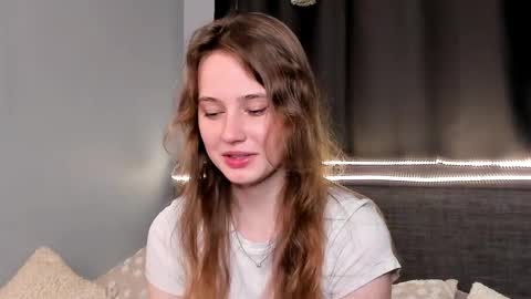 Snapshot of marquitamergel chatting on 27, 4, 2026 Andriella online show from 27, 4, 2026