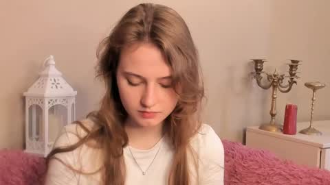 Snapshot of marquitamergel chatting on 2, 5, 2026 Andriella online show from 2, 5, 2026
