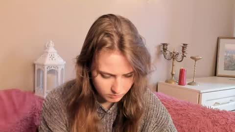 Snapshot of marquitamergel chatting on 3, 5, 2026 Andriella online show from 3, 5, 2026