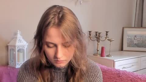 Snapshot of marquitamergel chatting on 7, 5, 2026 Andriella online show from 7, 5, 2026