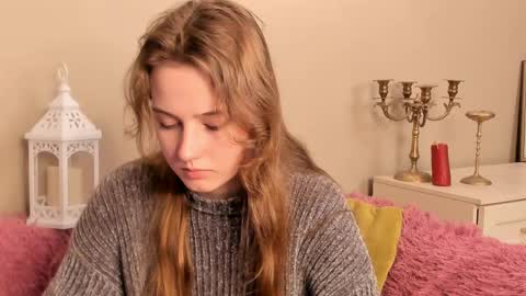 Snapshot of marquitamergel chatting on 11, 5, 2026 Andriella online show from 11, 5, 2026
