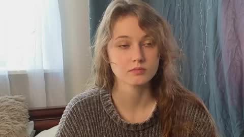 Snapshot of marquitamergel chatting on 18, 5, 2026 Andriella online show from 18, 5, 2026