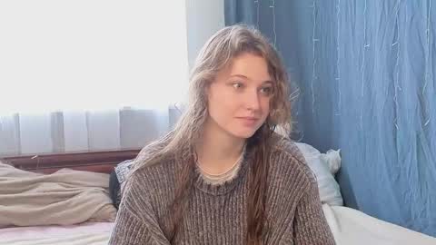 Snapshot of marquitamergel chatting on 23, 5, 2026 Andriella online show from 23, 5, 2026