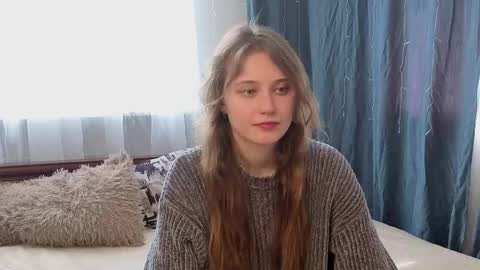 Snapshot of marquitamergel chatting on 26, 5, 2026 Andriella online show from 26, 5, 2026