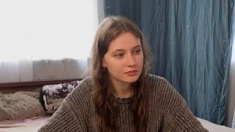Snapshot of marquitamergel chatting on 27, 5, 2026 Andriella online show from 27, 5, 2026