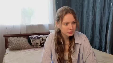 Snapshot of marquitamergel chatting on 30, 5, 2026 Andriella online show from 30, 5, 2026