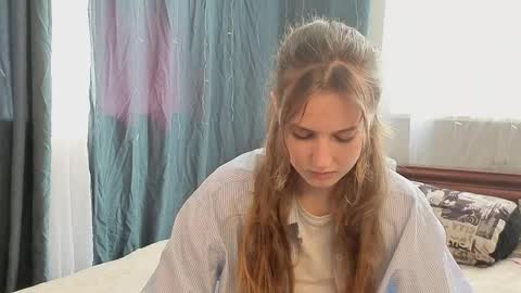 Snapshot of marquitamergel chatting on 2, 6, 2026 Andriella online show from 2, 6, 2026