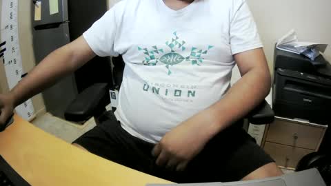 Married Horny Guy online show from 24, 12, 2024