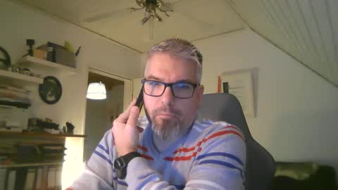 marriedcock1980 online show from 13, 1, 2025