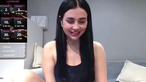 marry__foxy online show from 19, 1, 2025