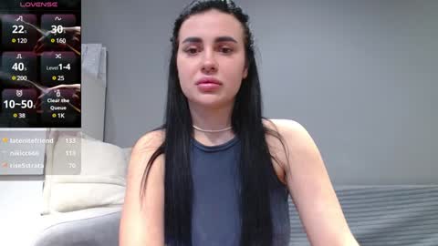 marry__foxy online show from 21, 1, 2025