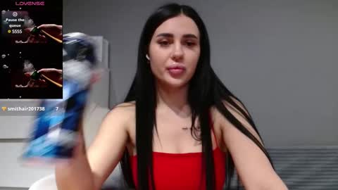 marry__foxy online show from 15, 2, 2025