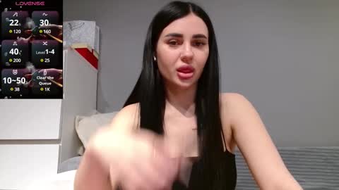 marry__foxy online show from 23, 2, 2025