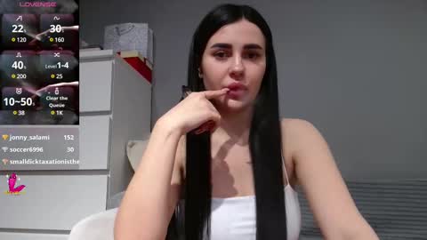 marry__foxy online show from 27, 2, 2025