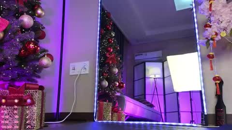 Snapshot of marry_cordy chatting on 20, 12, 2024 Mary online show from 20, 12, 2024