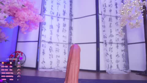 Snapshot of marry_cordy chatting on 18, 9, 2025 Mary online show from 18, 9, 2025