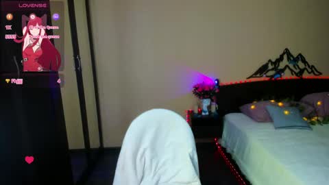 marry_evans_ online show from 17, 4, 2026